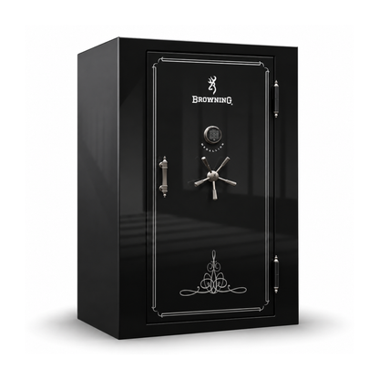 Browning Medallion Series 49-Gun Tall Safe
