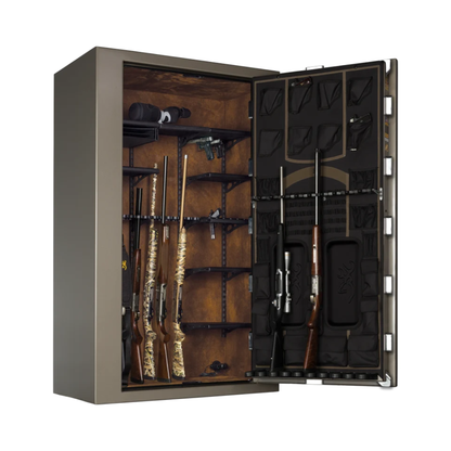 Browning Medallion Series 49-Gun Tall Safe