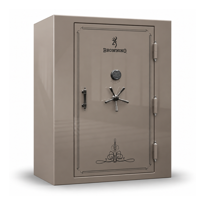 Browning Silver Series 65-Gun Tall Safe