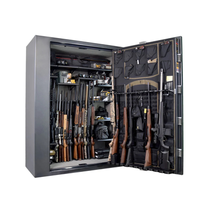 Browning Silver Series 65-Gun Tall Safe