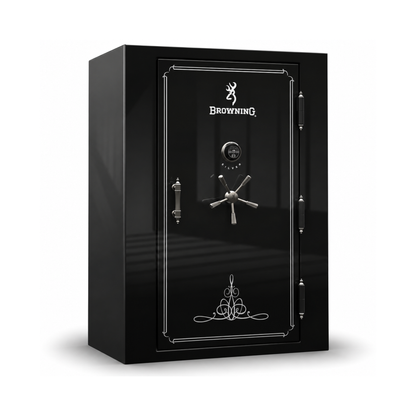 Browning Silver Series 49-Gun Tall Safe