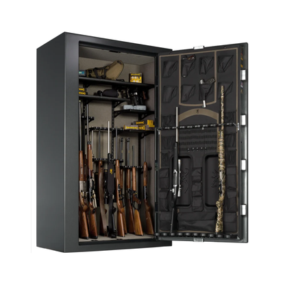 Browning Silver Series 49-Gun Tall Safe