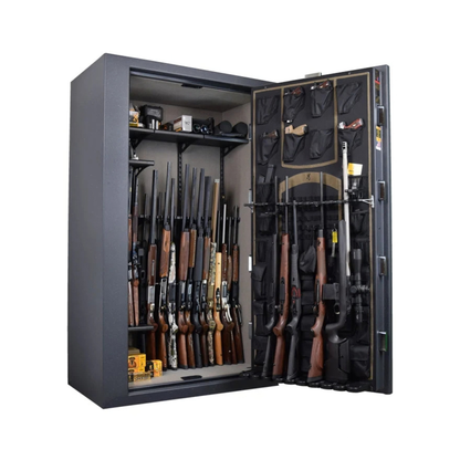 Browning Silver Series 49-Gun Safe