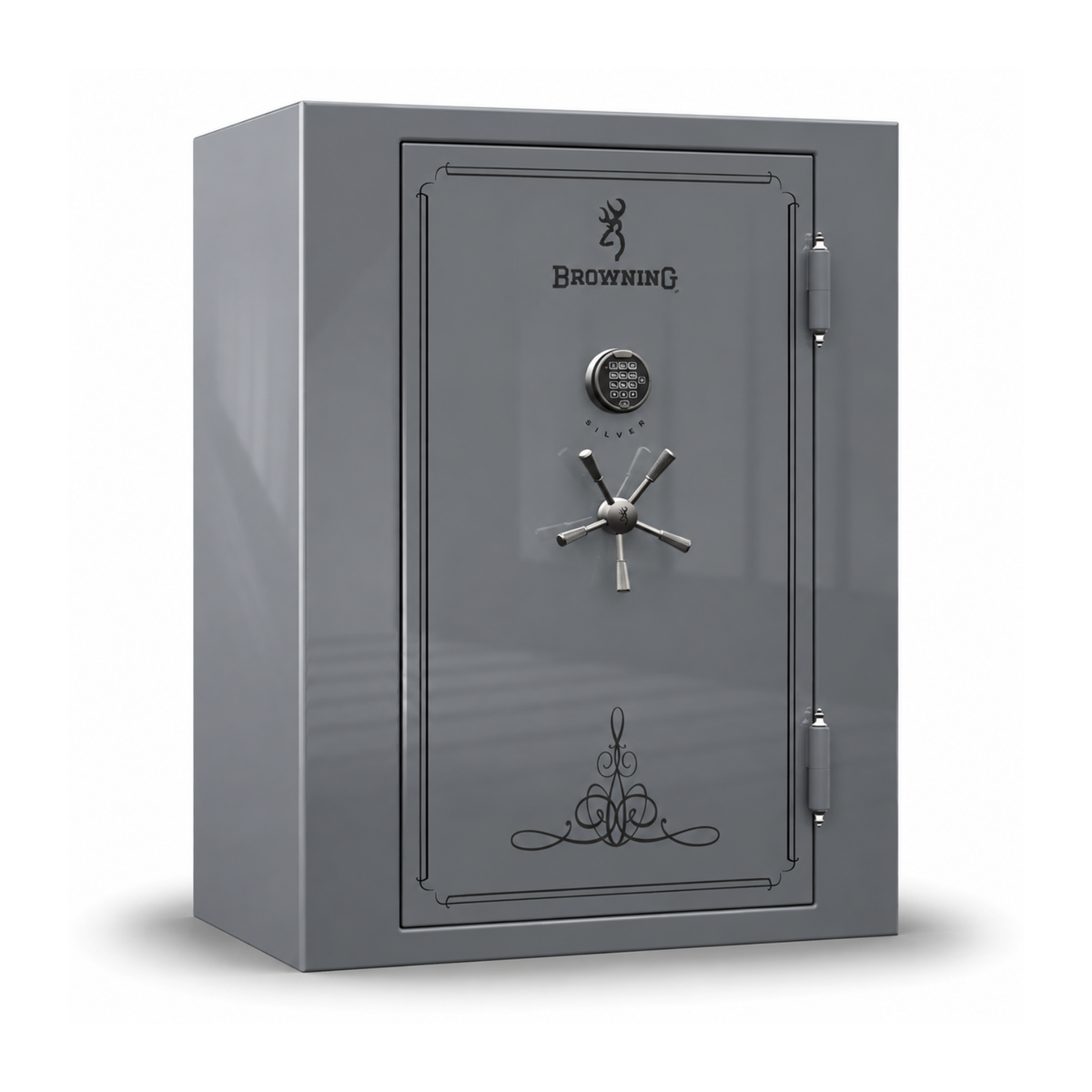 Browning Silver Series 49-Gun Safe