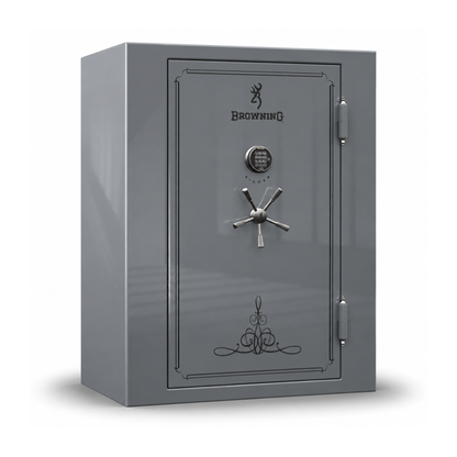 Browning Silver Series 49-Gun Safe
