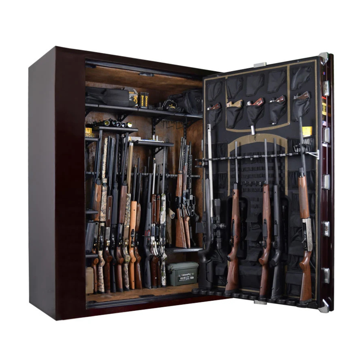 Browning Medallion Series 65-Gun Tall Safe