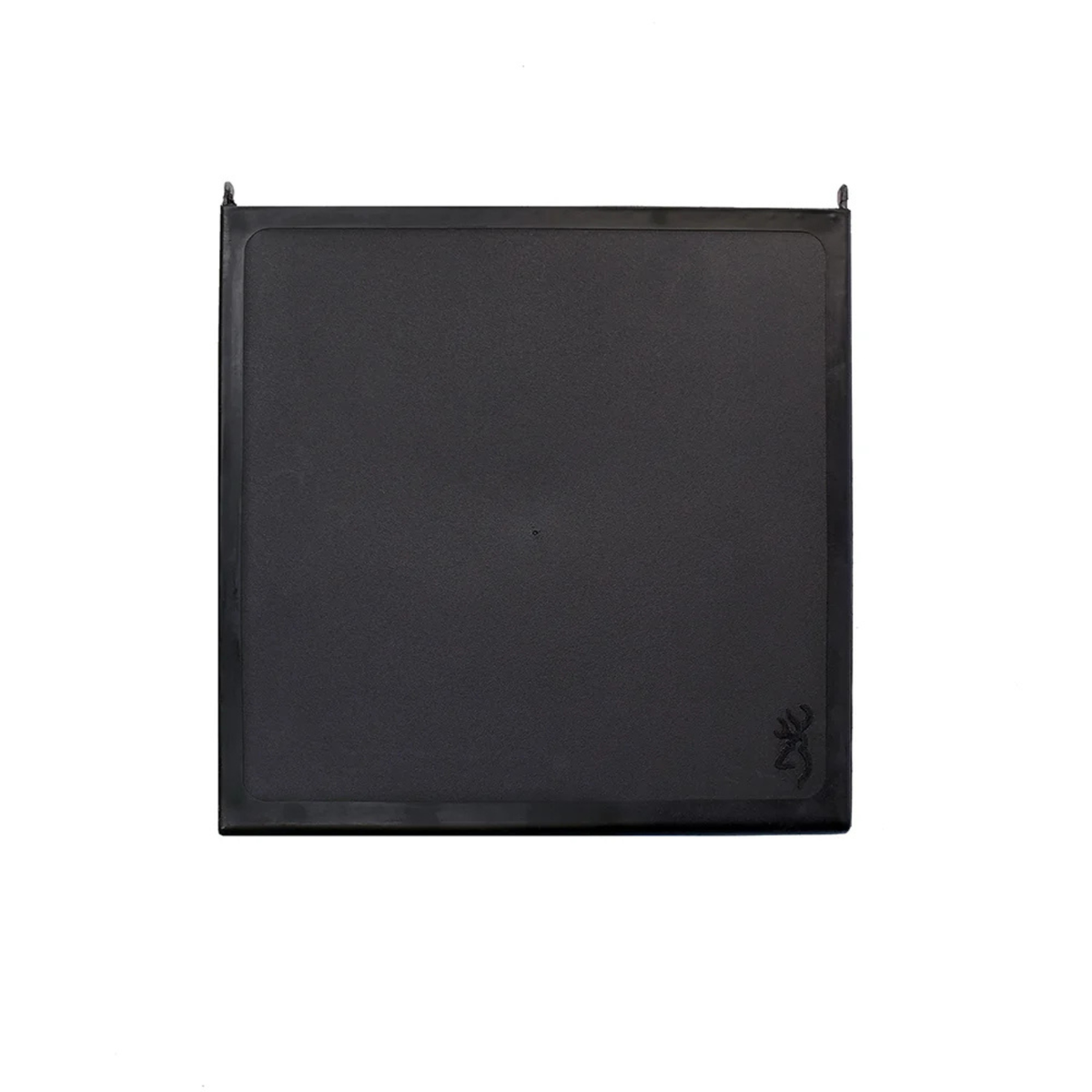 AXIS™ Soft-Touch Rubberized Steel Shelf