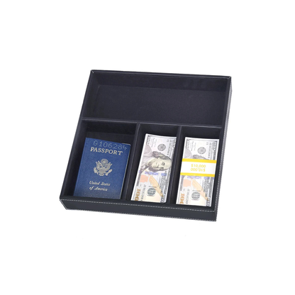 AXIS™ Money/Passport Drawer