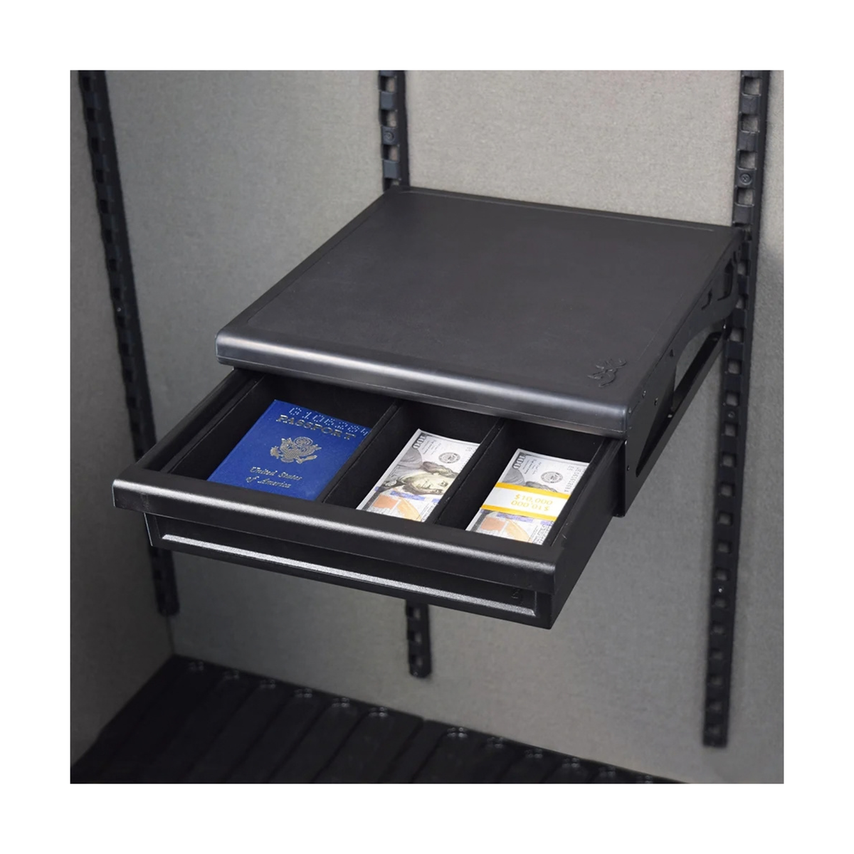 AXIS™ Money/Passport Drawer