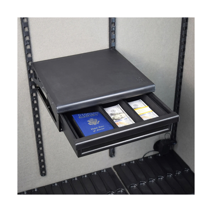 AXIS™ Money/Passport Drawer