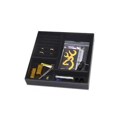 AXIS™ Partitioned Drawer
