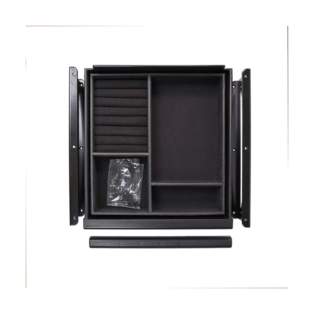 AXIS™ Partitioned Drawer