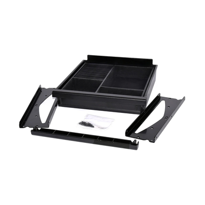 AXIS™ Partitioned Drawer