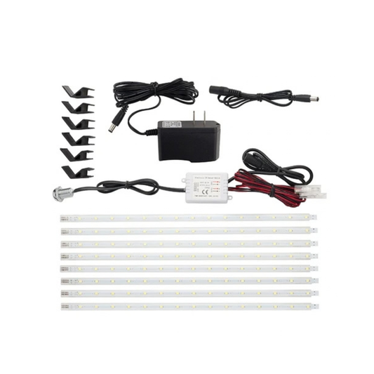 Browning Safes LED Lighting Kit
