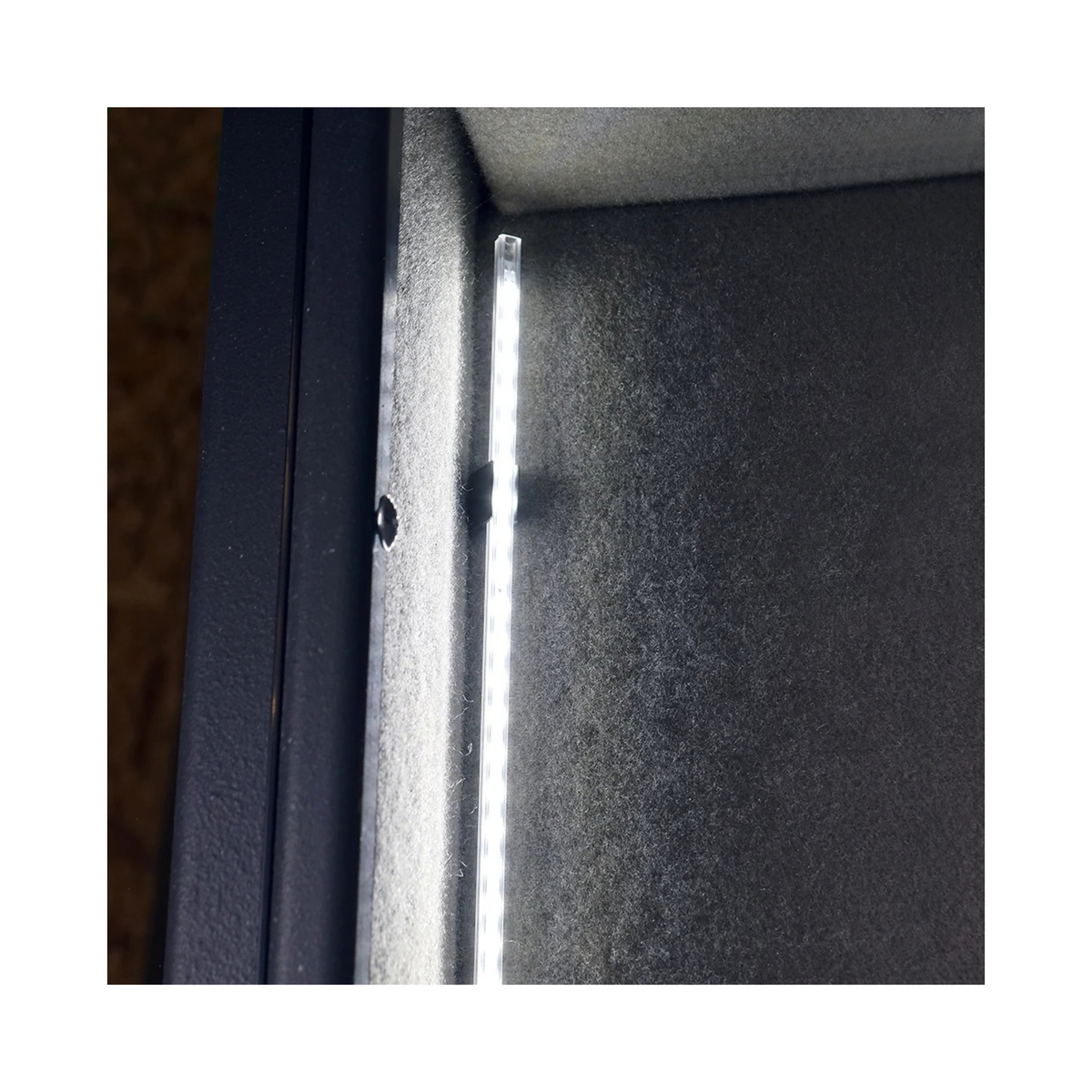 Browning Safes LED Lighting Kit