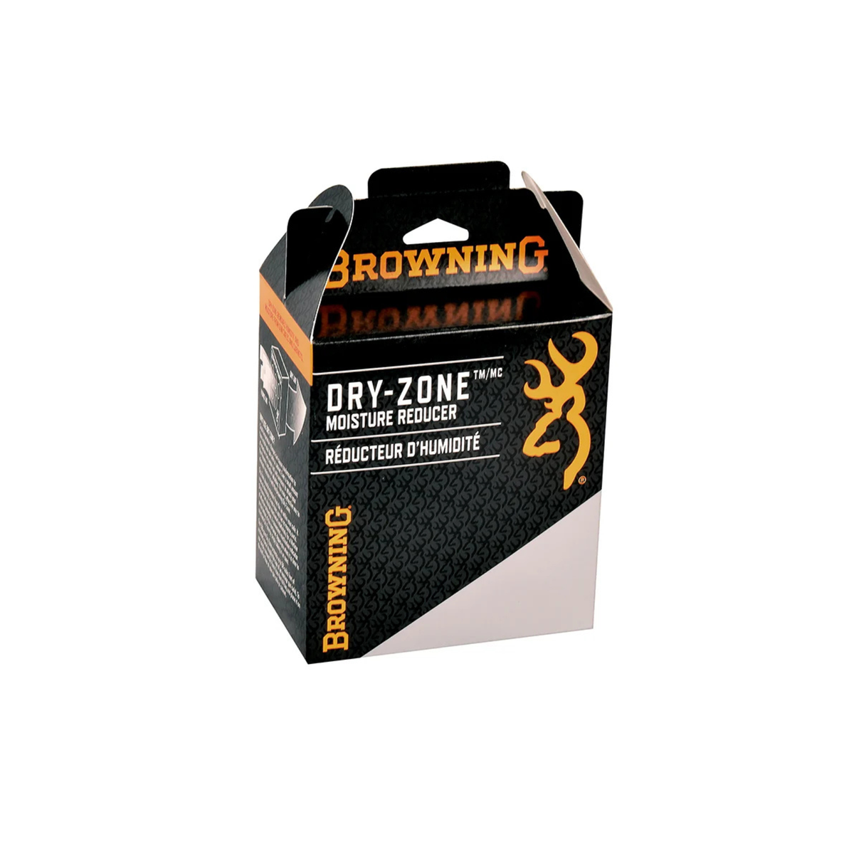 BROWNING SAFES Dry-Zone™ Moisture Reducer