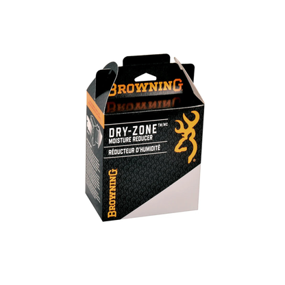 BROWNING SAFES Dry-Zone™ Moisture Reducer