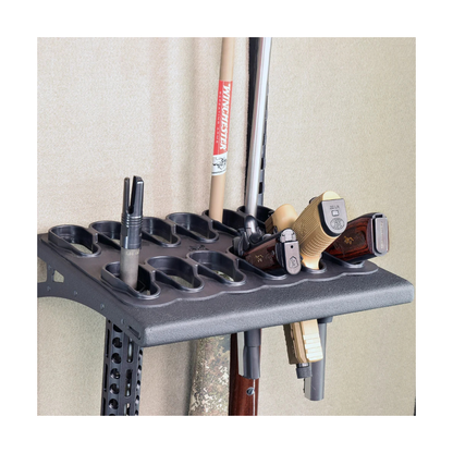 AXIS™ Pistol Shelf/Barrel Rest