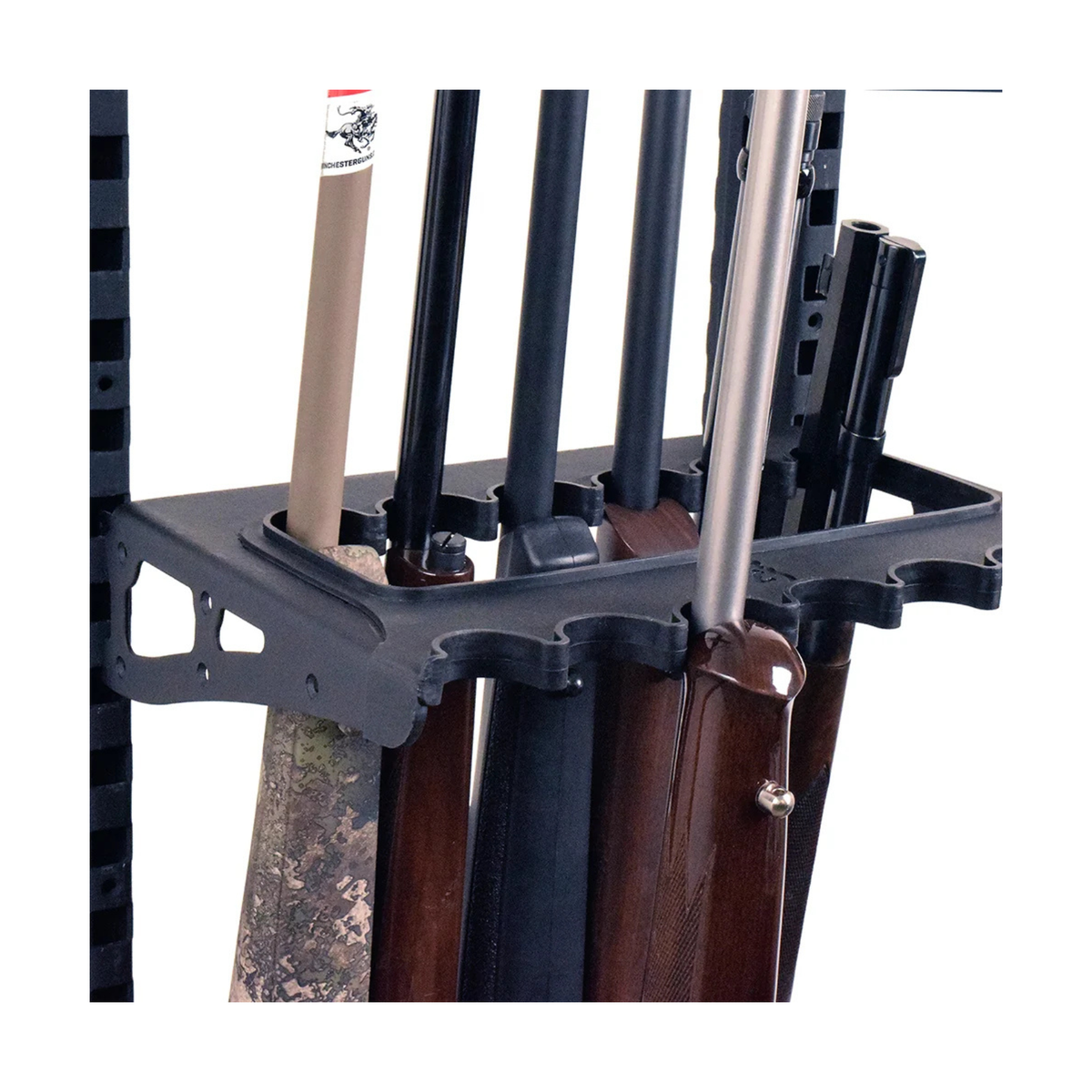 AXIS™ High Capacity Barrel Rack