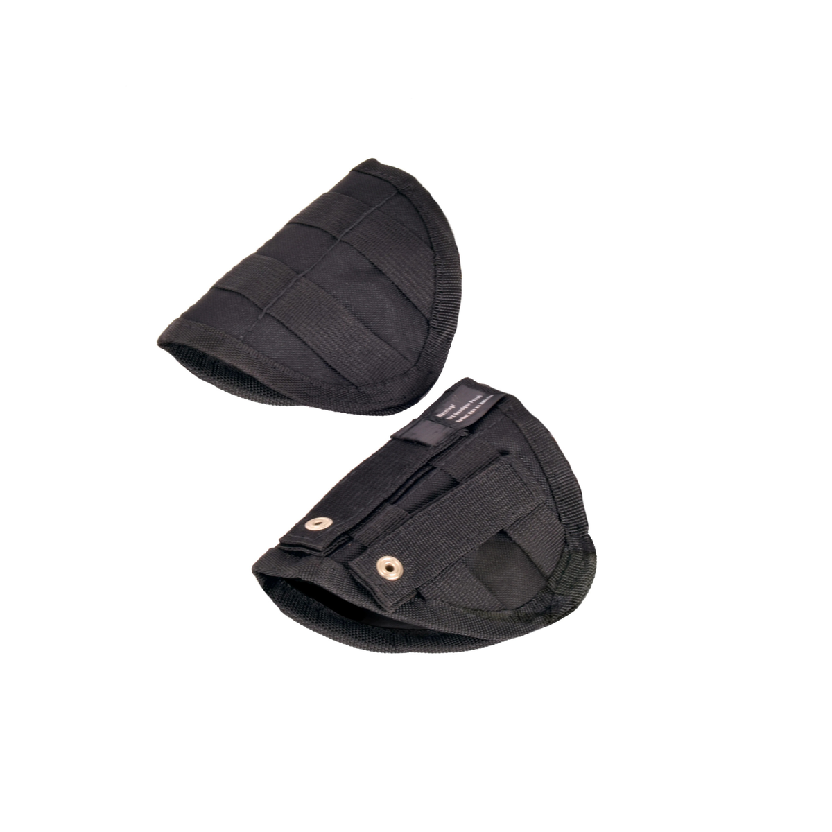 Door-Panel DPX™ Pistol Pouches (Set of Two)
