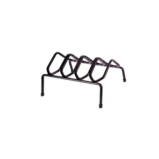 Freestanding 4-Gun Pistol Rack