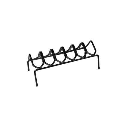Freestanding 6-Gun Pistol Rack