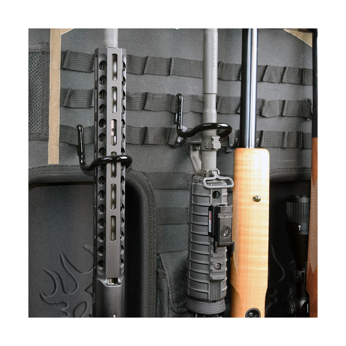 Door-Panel DPX™ Tactical Barrel Loops (Set of Two)