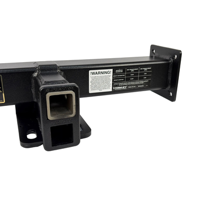 TORKLIFT F1010-30 SuperHitch Magnum 30K 2023 - 2026 Ford Super Duty F450 Cab & Chassis, 2017-2026 Ford Super Duty F550 Cab & Chassis