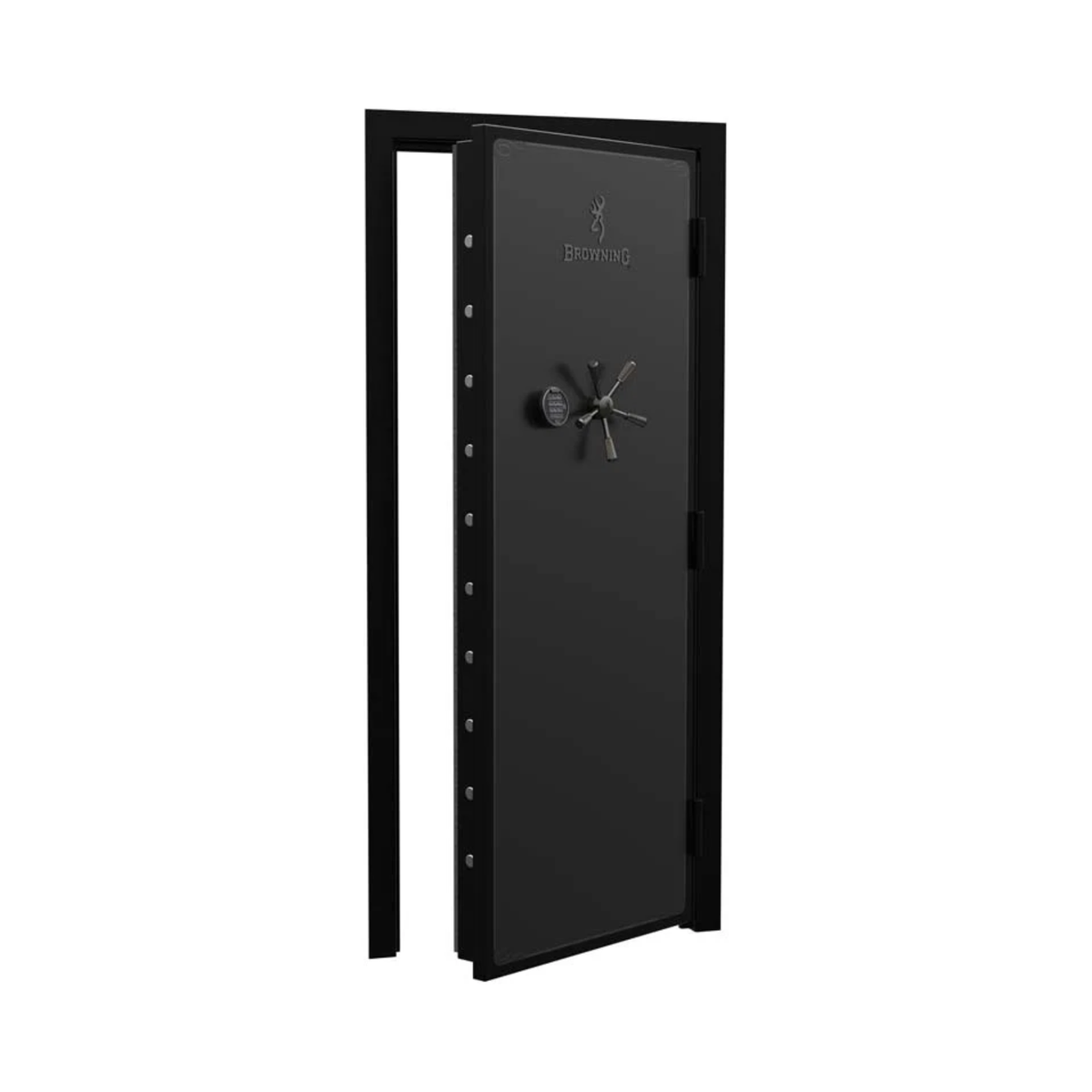 Browning Standard Out-Swing Vault Door