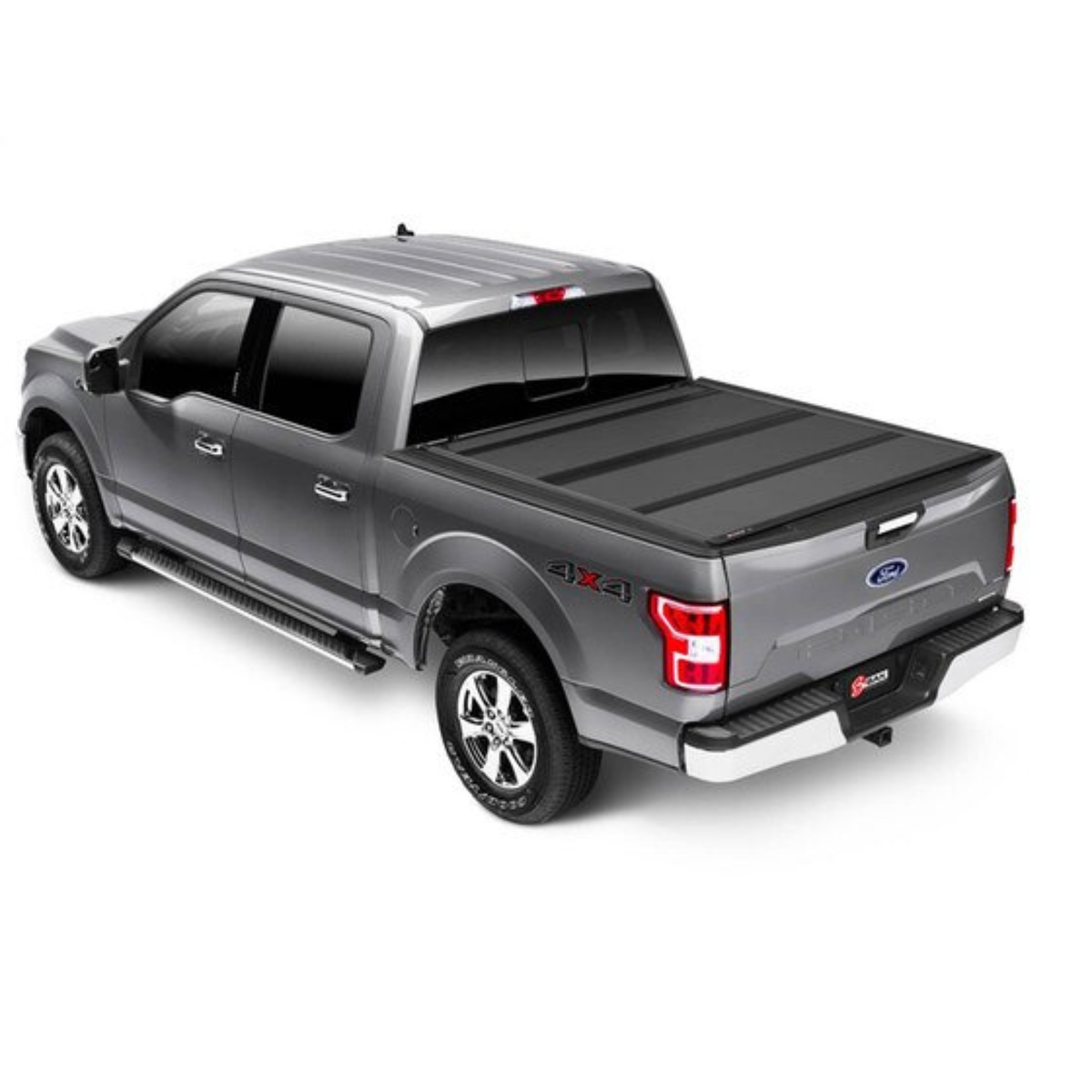 BAKFLIP MX4 TONNEAU COVER 2021-2026 Ford F-150 8' Bed