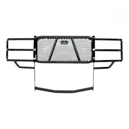 RANCH HAND LEGEND SERIES GRILLE GUARD w/ Bumper Sensors for 2015-2019 Chevy 2500 / 3500