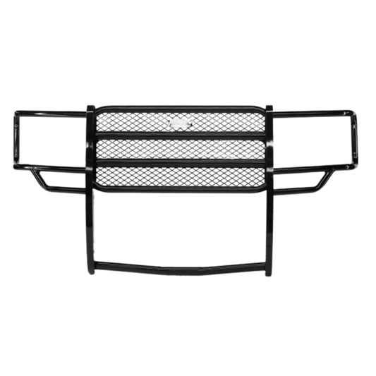 RANCH HAND LEGEND SERIES GRILLE GUARD w/o Sensors for 2015-2019 GMC Sierra 2500/3500