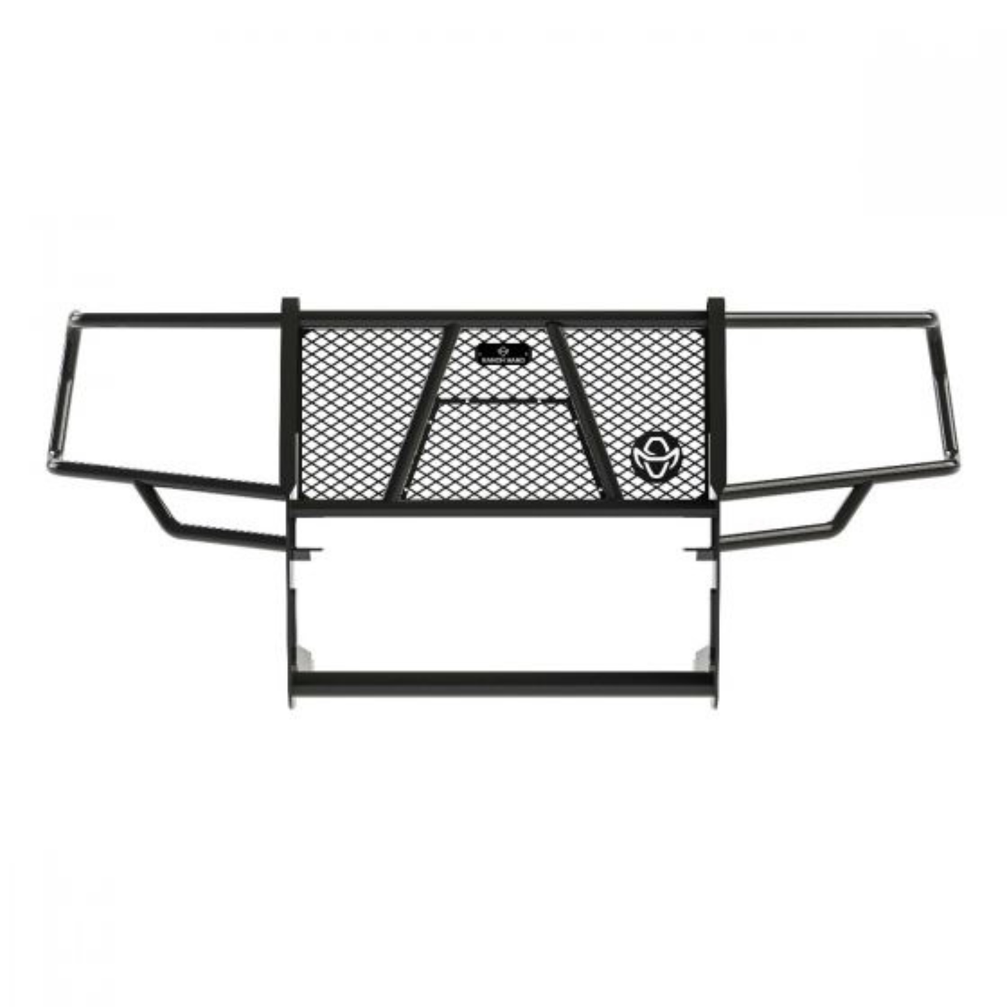 RANCH HAND LEGEND SERIES GRILLE GUARD for 2020-2026 GMC 2500 / 3500