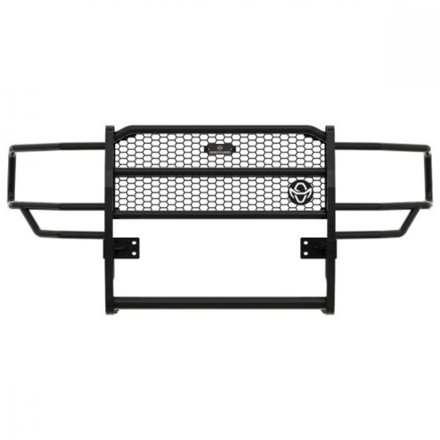 RANCH HAND LEGEND SERIES GRILLE GUARD for 2010-2018 Dodge/Ram 2500 / 3500