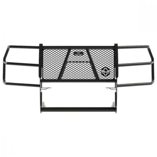 RANCH HAND LEGEND SERIES GRILLE GUARD for 2024-2026 Chevy 2500/3500