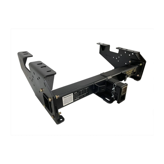 TORKLIFT C1212-30 Super Hitch Magnum 30K 2015 - 2019 Chevy/GMC 2500/3500 6.5’ Bed