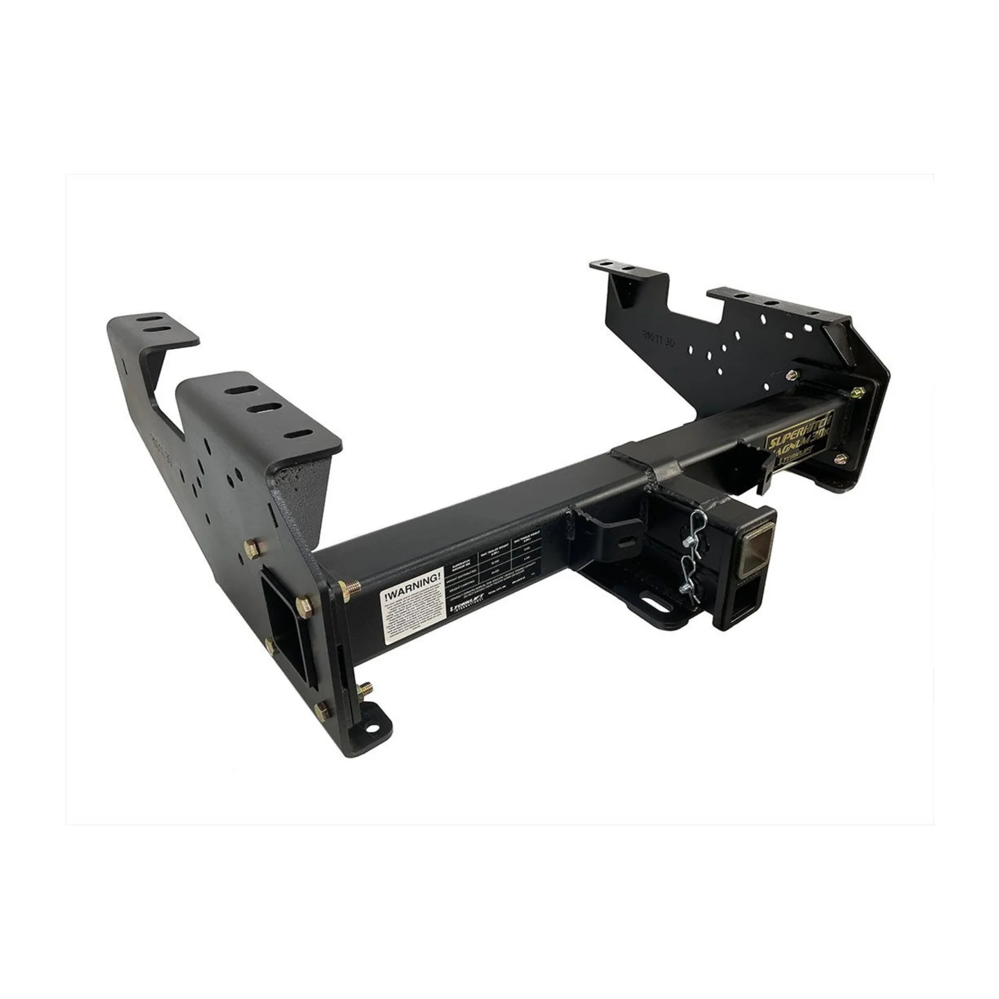 TORKLIFT D1108-30 Super Hitch Magnum 30K 2013 - 2018 Dodge Ram 2500/3500 6.5’ / 8’ Bed w/ OE Hitch