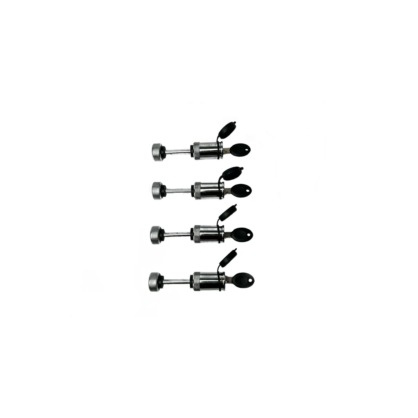 TORKLIFT S9500 FASTGUN TURNBUCKLE LOCKS - SET OF 4