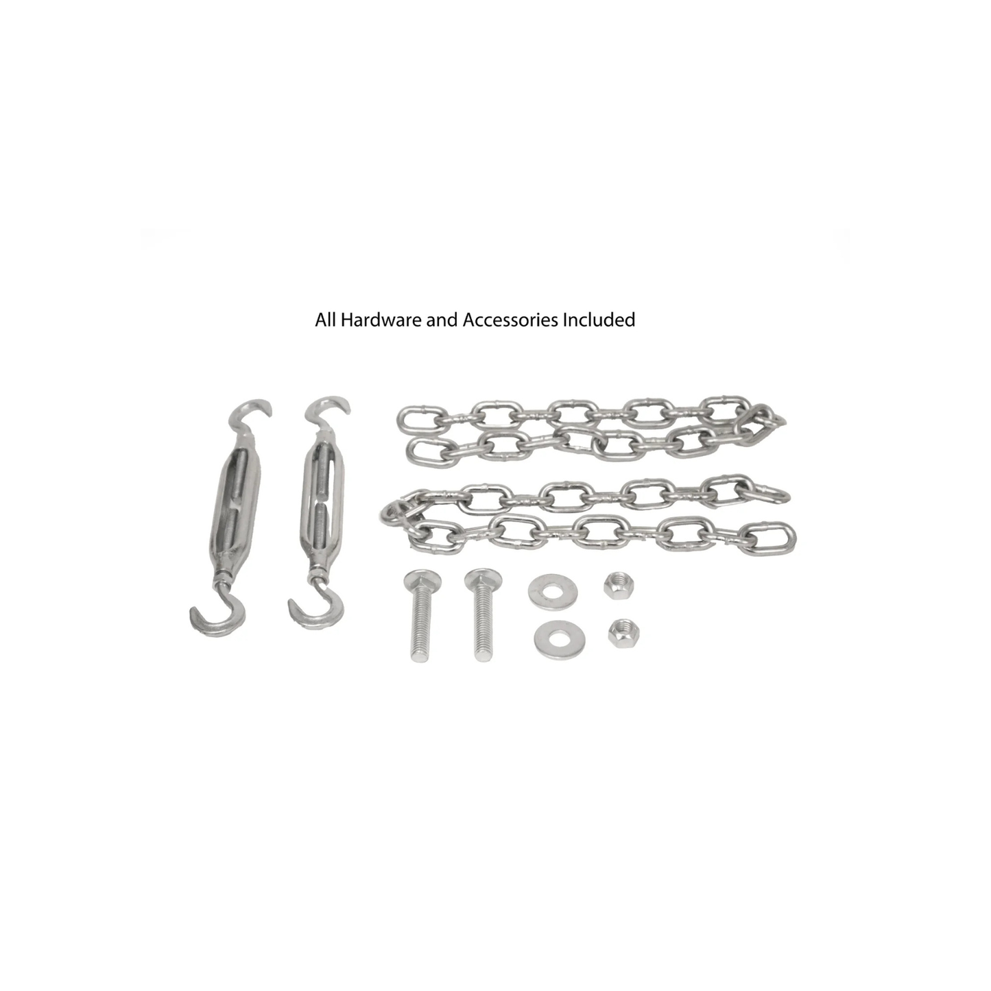 TORKLIFT S9000 BASIC SPRINGLOAD TURNBUCKLES Pair