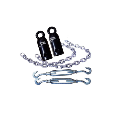 TORKLIFT S9000 BASIC SPRINGLOAD TURNBUCKLES Pair