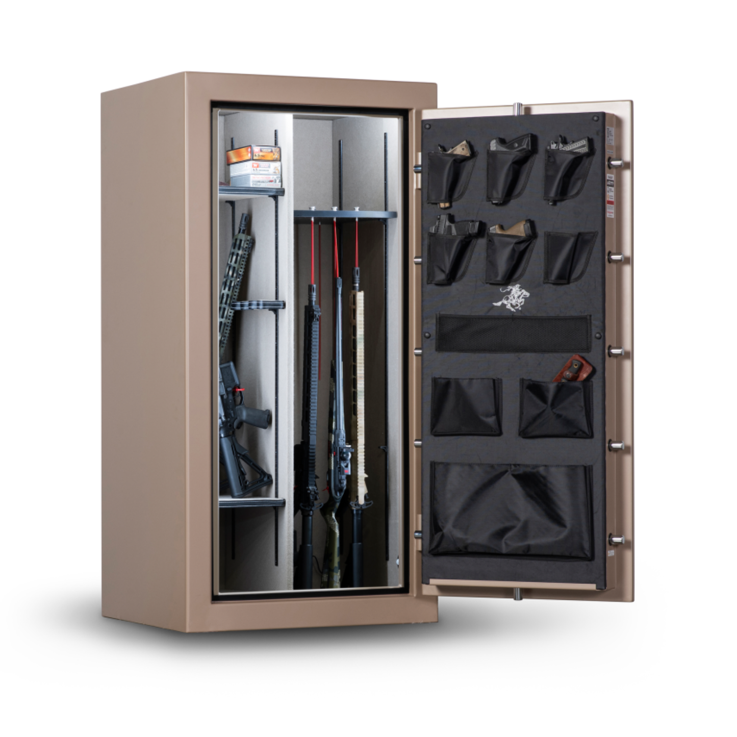 WINCHESTER Ranger 26 Gun Safe - Tan