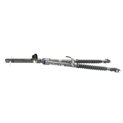 BLUE OX BX7421  Avail Tow Bar (2″ Receiver) 10,000 Pound Rating