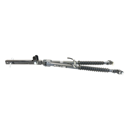 BLUE OX BX7421  Avail Tow Bar (2″ Receiver) 10,000 Pound Rating