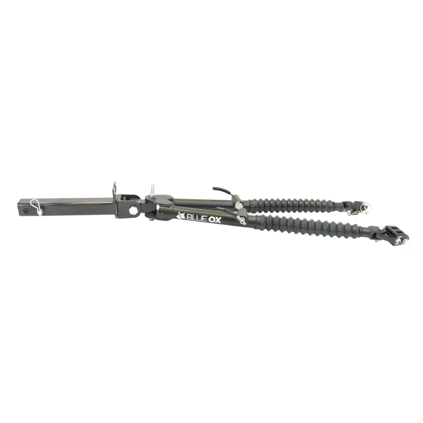 BLUE OX  BX7390 Alpha Tow Bar (2″ Receiver) 8,500 Pound Rating