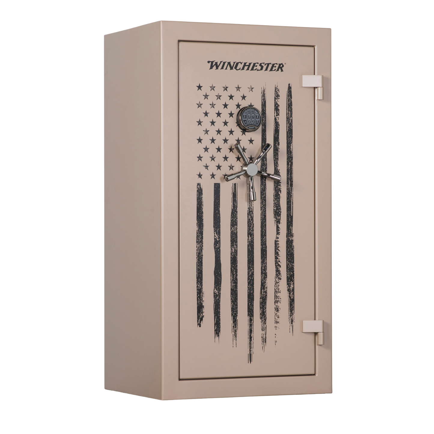 WINCHESTER Ranger 26 Gun Safe - Tan