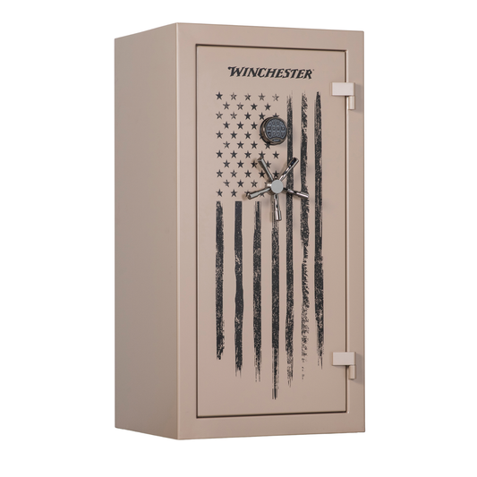 WINCHESTER Ranger 26 Gun Safe - Tan