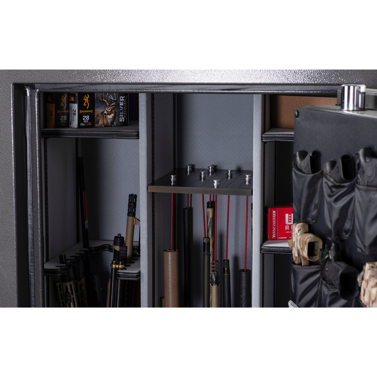 WINCHESTER Legacy 53 Gun Safe - Black