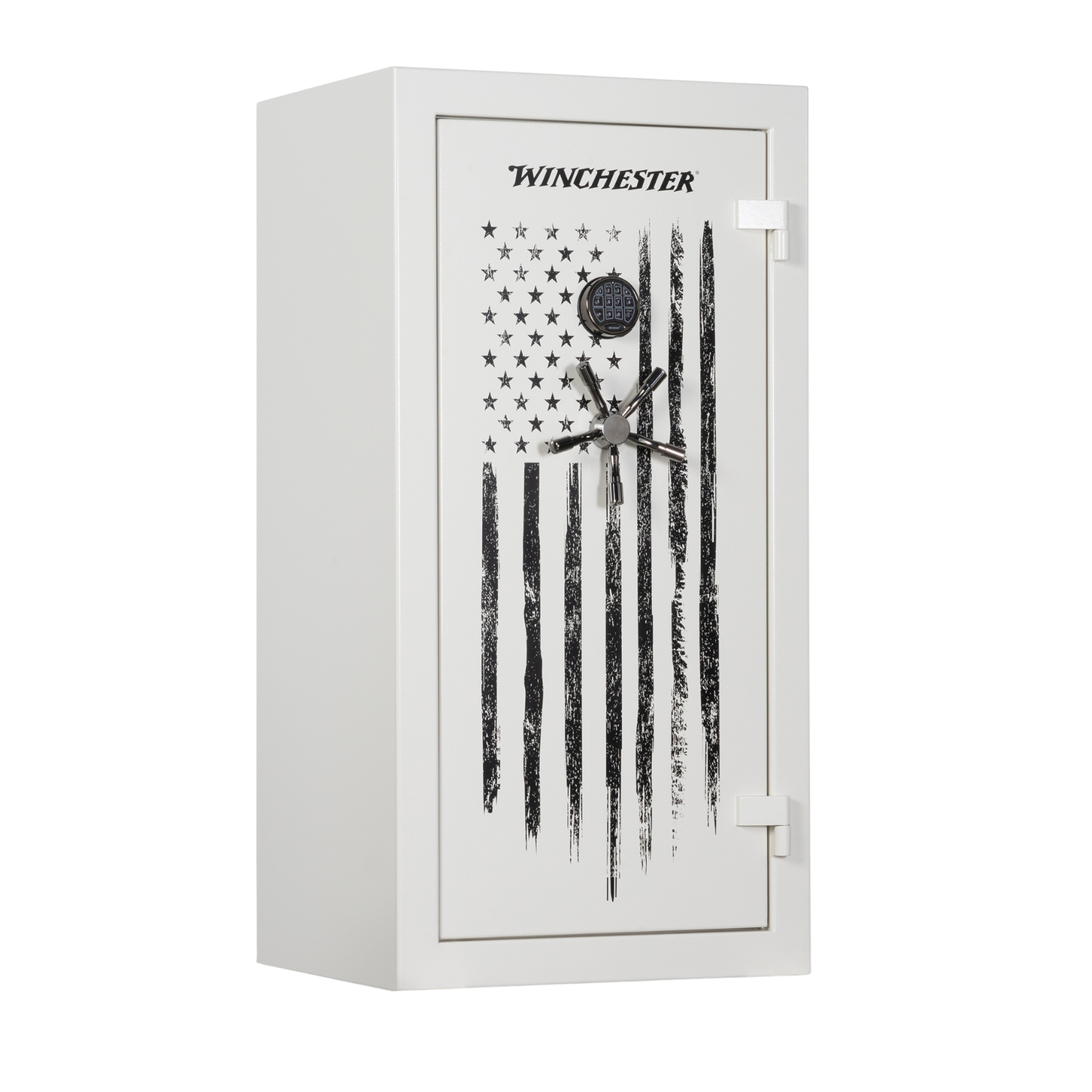 WINCHESTER Ranger 26 Gun Safe - White