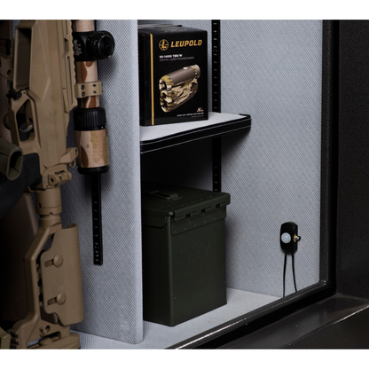 WINCHESTER Legacy 53 Gun Safe - Black