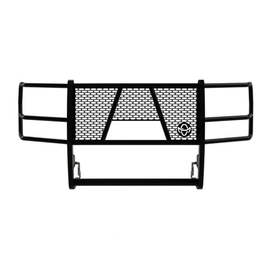 RANCH HAND LEGEND SERIES GRILLE GUARD for 2017-2022 Ford F-250 / F-350 w/ Camera